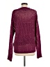 Jessica Simpson Burgundy Pullover Sweater Size M - photo 2