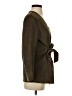 Zara Basic Brown Blazer Size S - photo 4