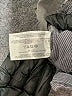 Gap Solid Gray Casual Pants Size 14 - photo 5