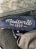 Madewell Solid Black Jumpsuit Size 8 - photo 4