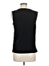 Gap Black Sleeveless Top Size M - photo 2
