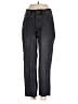 Boyish Chevron-herringbone Gray Jeans Size 24 waist - photo 1