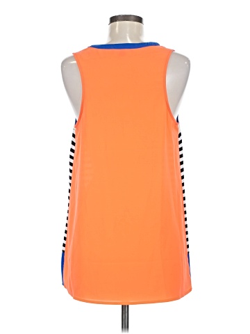 C. Luce Sleeveless Top (view 2)