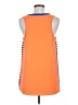 C. Luce 100% Polyester Blue Sleeveless Top Size M - photo 2