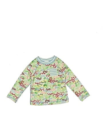 Hanna Andersson Rash Guard (view 1)