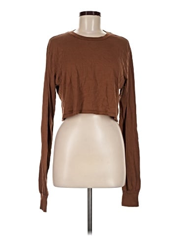 Eterne Long Sleeve T-Shirt (view 1)