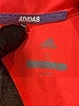Adidas 100% Polyester Orange Active Tank Size S (youth) - photo 3