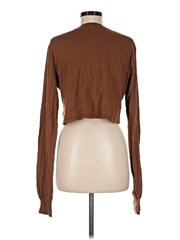 Eterne Long Sleeve T-Shirt (view 2)