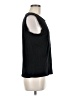 Gap Black Sleeveless Top Size M - photo 4