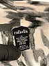 Rafaella Silver 3/4 Sleeve Blouse Size XL - photo 7