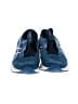 Asics Blue Sneakers Size 10 - photo 2