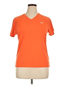 Under Armour Active T-Shirt (view 1)