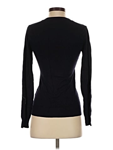 Zara Basic Pullover Sweater (view 2)