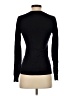 Zara Basic Black Pullover Sweater Size S - photo 2