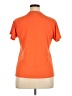 Under Armour Orange Active T-Shirt Size XL - photo 2
