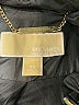 MICHAEL Michael Kors 100% Polyester Black Jacket Size XS - photo 6