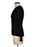 Zara Basic Black Pullover Sweater Size S - photo 5