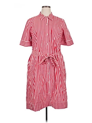 Maeve by Anthropologie Casual Dress (view 1)