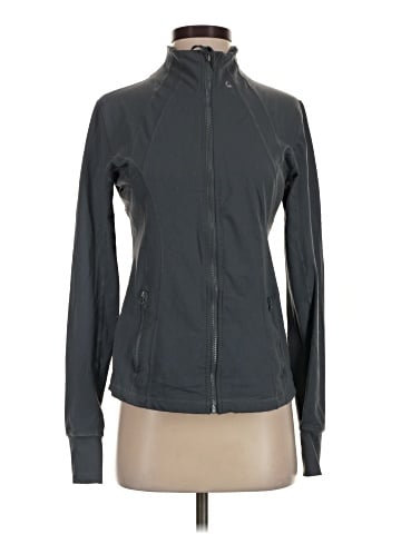 90 Degree by Reflex Track Jacket (view 1)