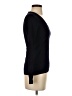 Zara Basic Black Pullover Sweater Size S - photo 4