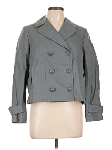 Talbots Jacket (view 1)