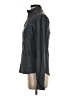 90 Degree by Reflex Solid Gray Track Jacket Size S - photo 5