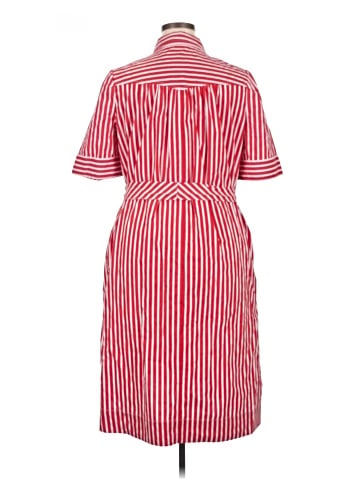 Maeve by Anthropologie Casual Dress (view 2)