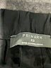 Primark Solid Black Shorts Size XS - photo 3