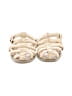 Dolce Vita Gold Sandals Size 7 1/2 - photo 2