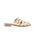 Dolce Vita Gold Sandals Size 7 1/2 - photo 1