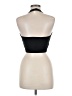 Shein Black Tank Top Size 8 - 10 - photo 2