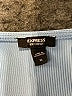 Express Blue Bodysuit Size XL - photo 3