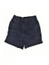 Gap Kids Solid Blue Shorts Size 4 - 5 - photo 1
