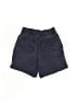 Gap Kids Solid Blue Shorts Size 4 - 5 - photo 2