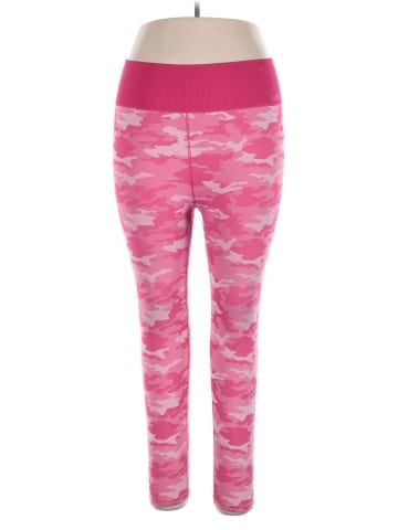 Reebok Active Pants (view 1)