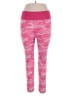 Reebok Pink Active Pants Size XXL - photo 1