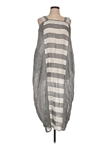 La Bottega di Brunella Casual Dress (view 1)