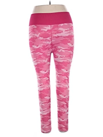 Reebok Active Pants (view 2)