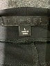 Tinsel Black Active Pants Size L - photo 7