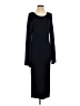 J.Crew Black Cocktail Dress Size S (estimated) - photo 1