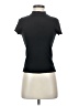 Altar'd State Black Short Sleeve Turtleneck Size S - photo 1
