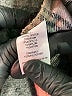 MELLODAY Plaid Tan Coat Size 1X - photo 7