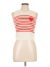 Zara Ivory Sleeveless Top Size 12y - photo 1