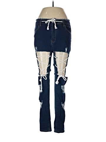 Shein Jeans (view 1)