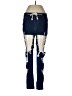Shein Color Block Blue Jeans Size 30 waist - photo 1