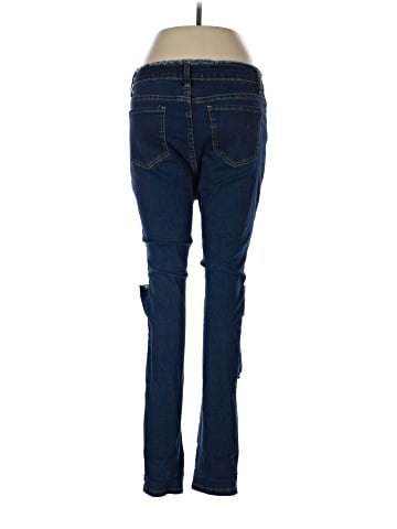 Shein Jeans (view 2)