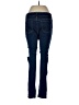 Shein Color Block Blue Jeans Size 30 waist - photo 2