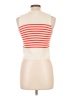 Zara Ivory Sleeveless Top Size 12y - photo 2