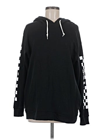 Victoria's Secret Pink Pullover Hoodie (view 1)