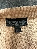 Topshop Tan Pullover Sweater Size 10 - photo 7